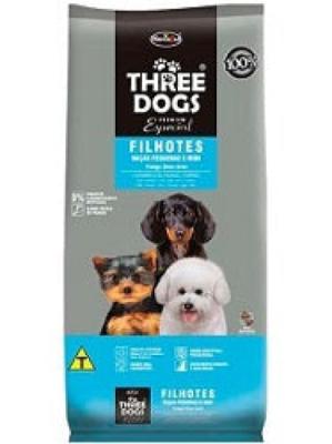 Small Dog Pequenas Mini