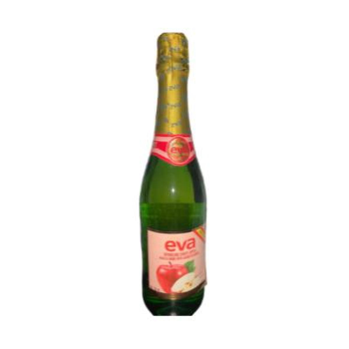 Sparkling Sweet Apple Wine