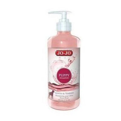 Puppy Shampoo Gentle & Tearless