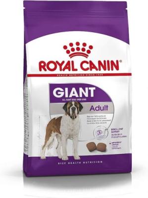 Giant Adult Dog Food 18 Months+