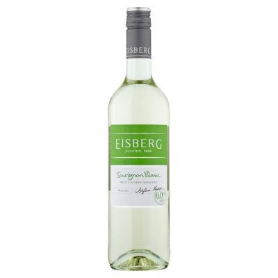 Alcohol Free Sauvignon Blanc Wine
