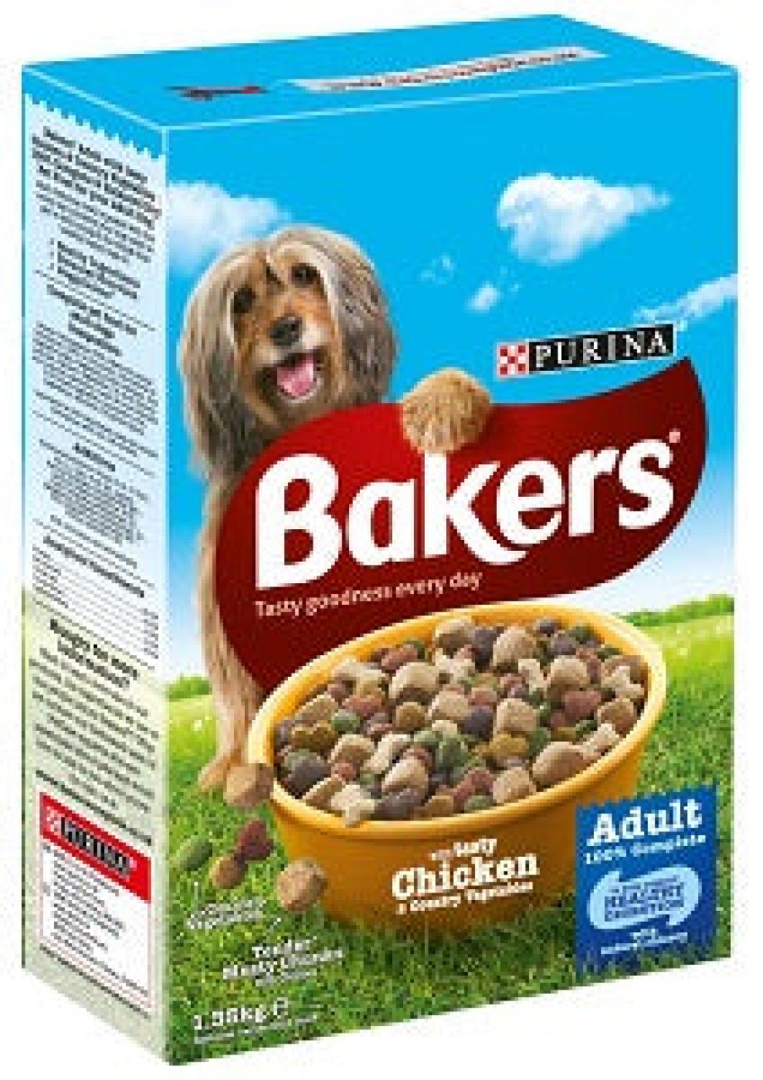 Complete Chicken & Country Vegetables