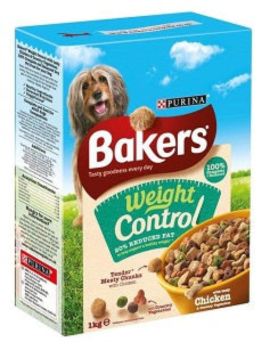 Complete Weight Control Chicken & Country Vegetables