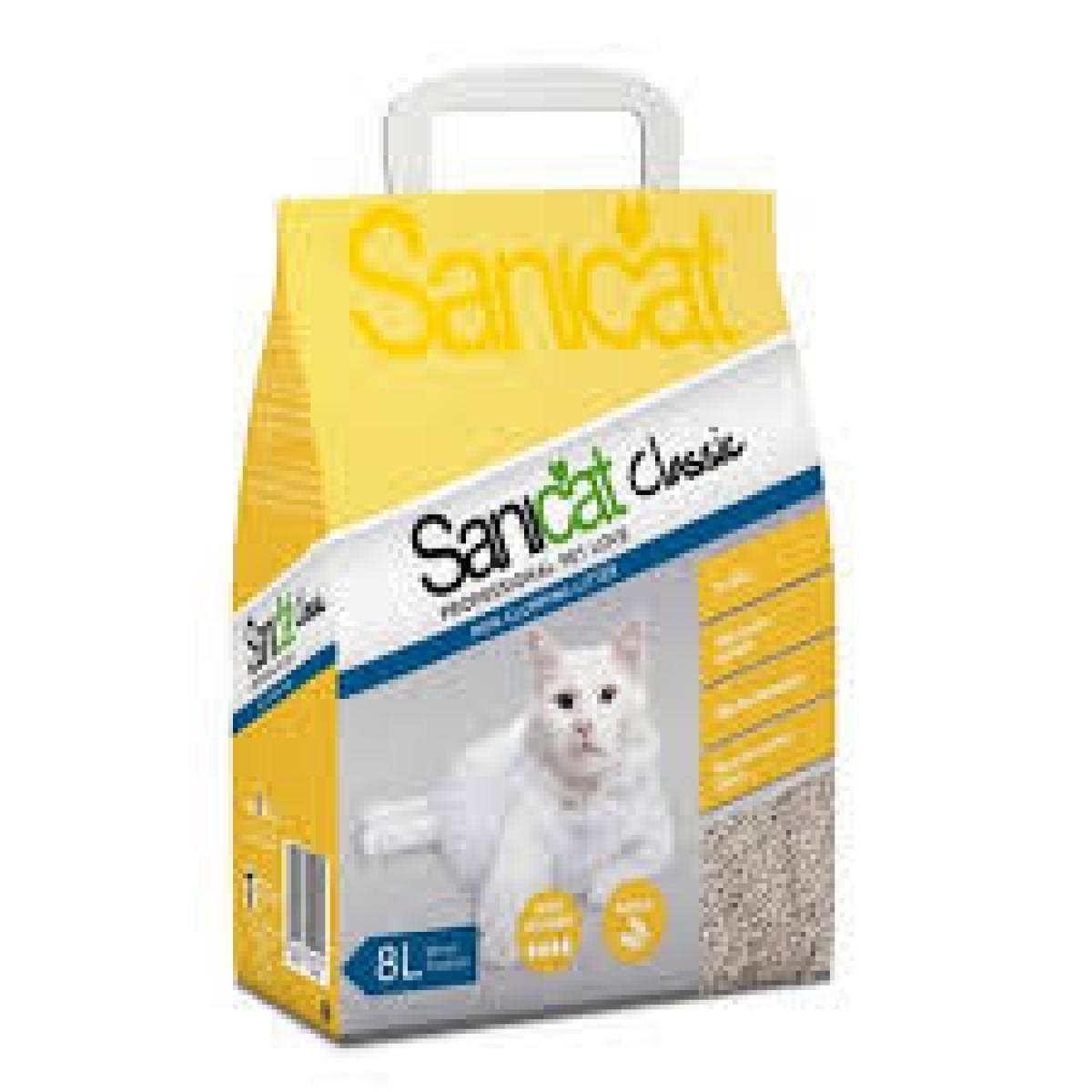 Cat Litter