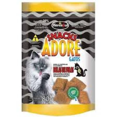 Cats Snacks