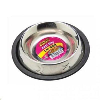Anti-Skid Cat Dish