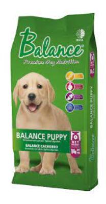 Puppy Dog Food