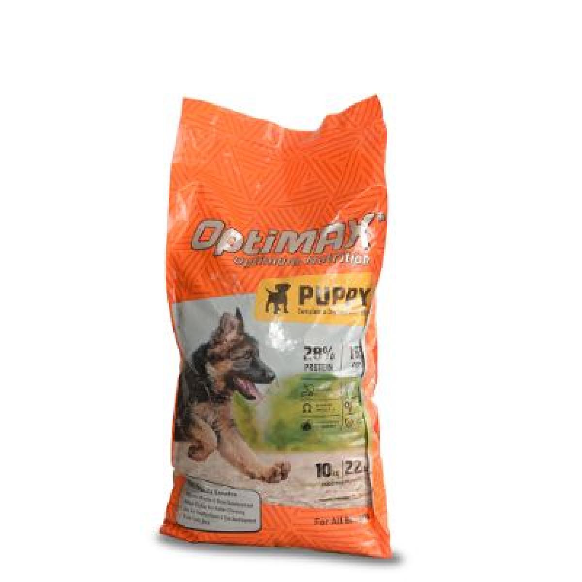Dry Puppy Food