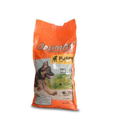 Dry Puppy Food