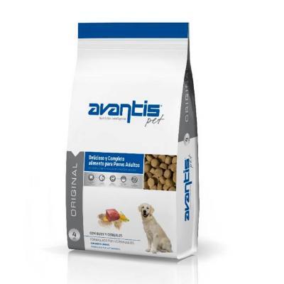 Adult Dog Food Original