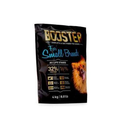Small Breeds Dry Dog Food
