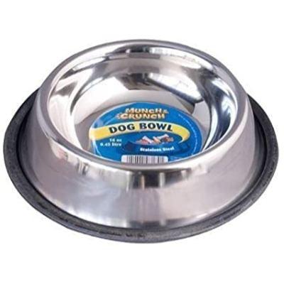 Anti-Skid Dog Bowl