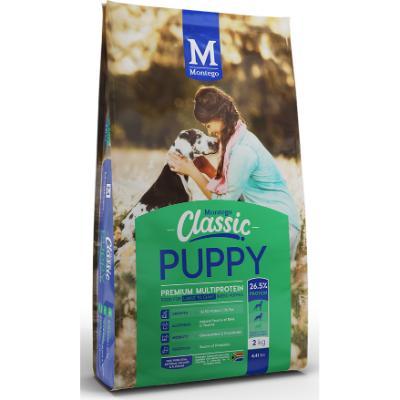 Classic Multi-Protein Dog Food For Large Breed Puppy