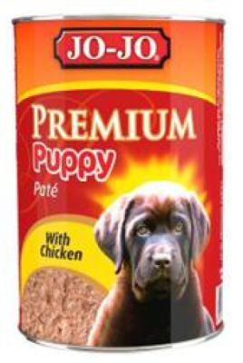 Puppy Food Premium With Chicken