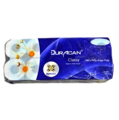 Classy Hygenic Toilet Tissue