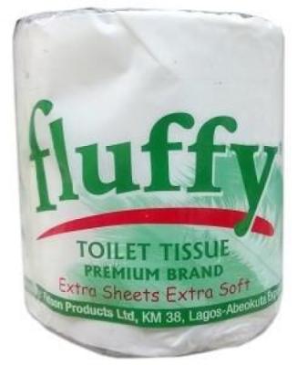 Toilet Tissue 2 Ply