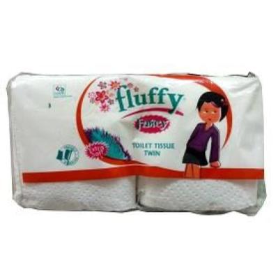 Fancy Toilet Tissue 2 Ply