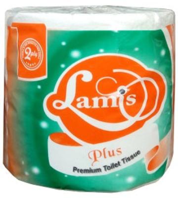 Toilet Tissue Plus 2 Ply