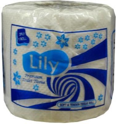 Premium Soft & Tender Toilet Tissue 2 Ply