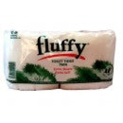 Toilet Tissue 2 Ply