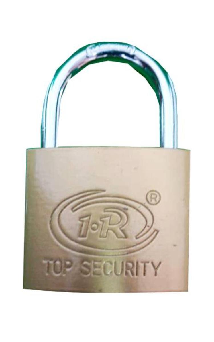 Padlock