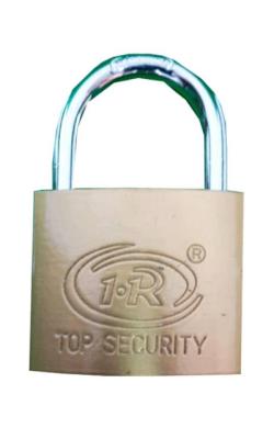 Padlock