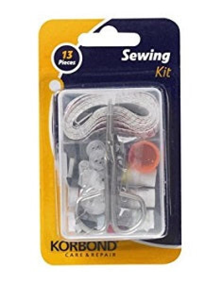 Sewing Kit x13