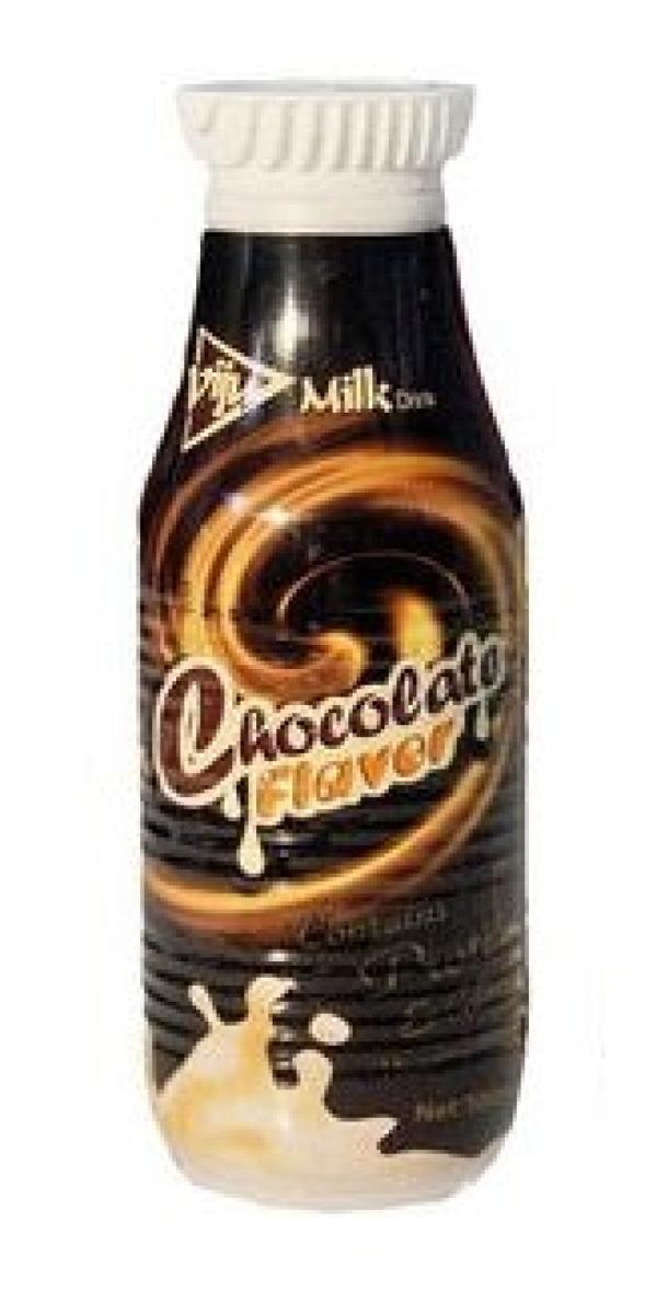 Milk Drink Chocolate