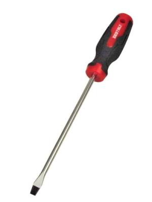 Long Flat Screwdriver
