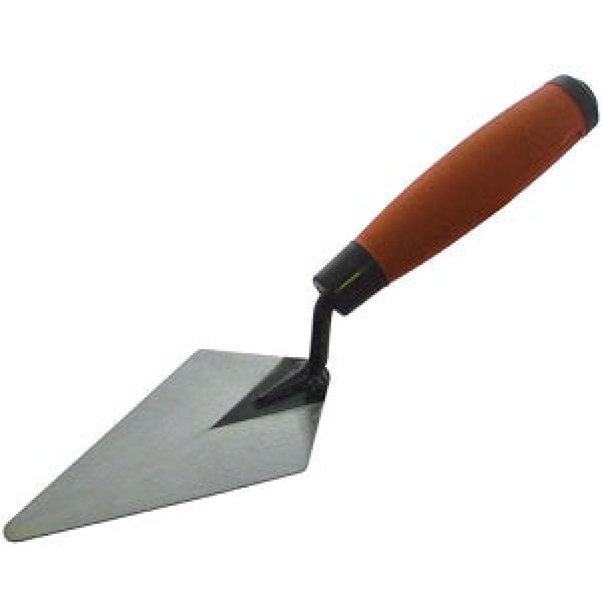 Wooden Hand Trowel - Small x6