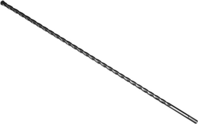 Hammer Bohrer