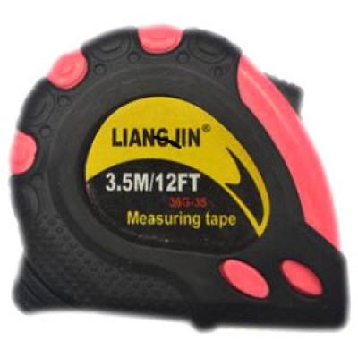 Measuring Tape 3.5 m x6