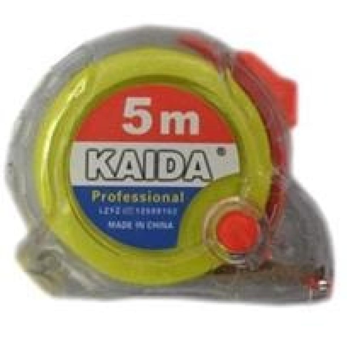Professional Measuring Tape 5 m