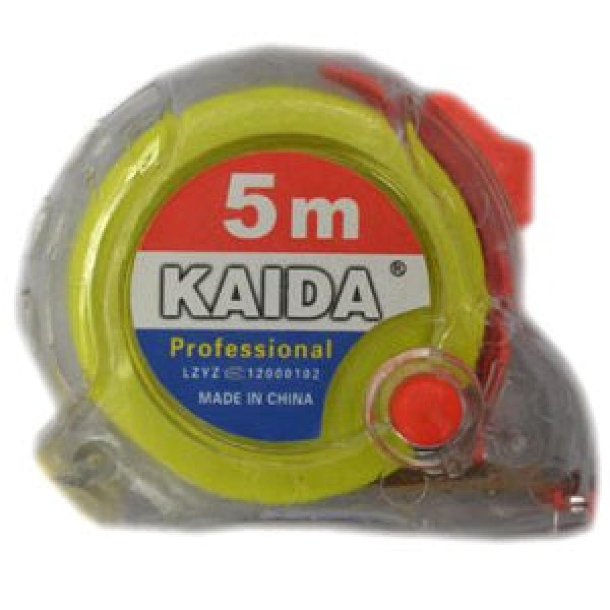 Professional Measuring Tape 5 m x6