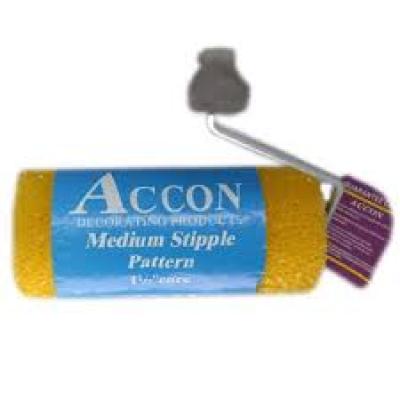 Paint Brush Medium Stipple Pattern