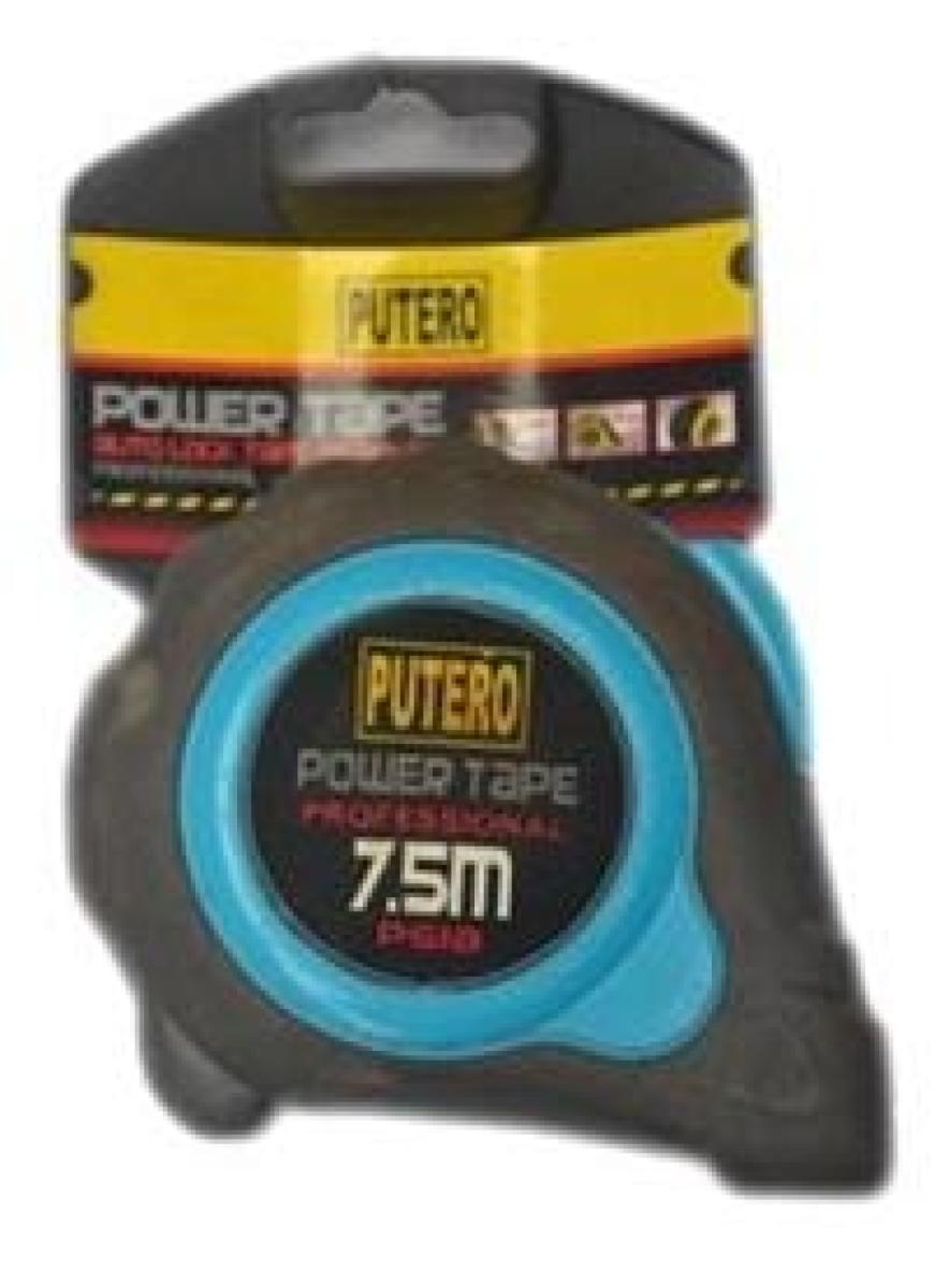 Power Tape Professional 261A 7.5 m