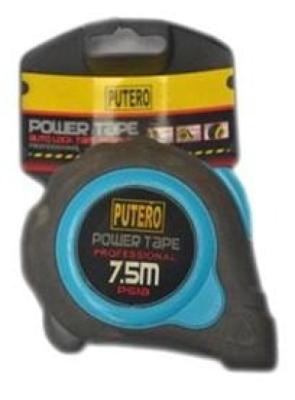 Power Tape Professional 261A 7.5 m