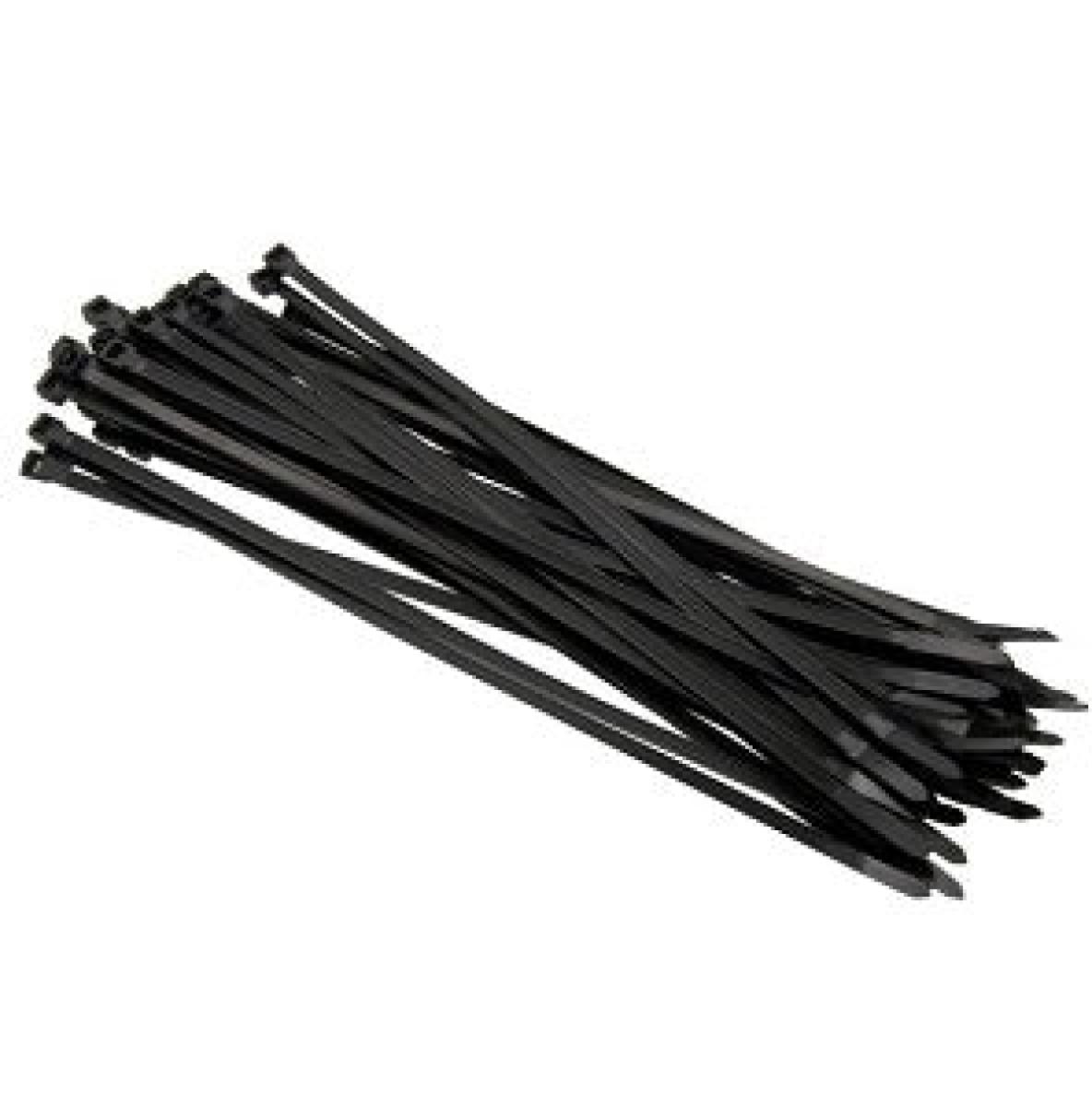 FX Tools Tie Wraps Kabel Binders x200