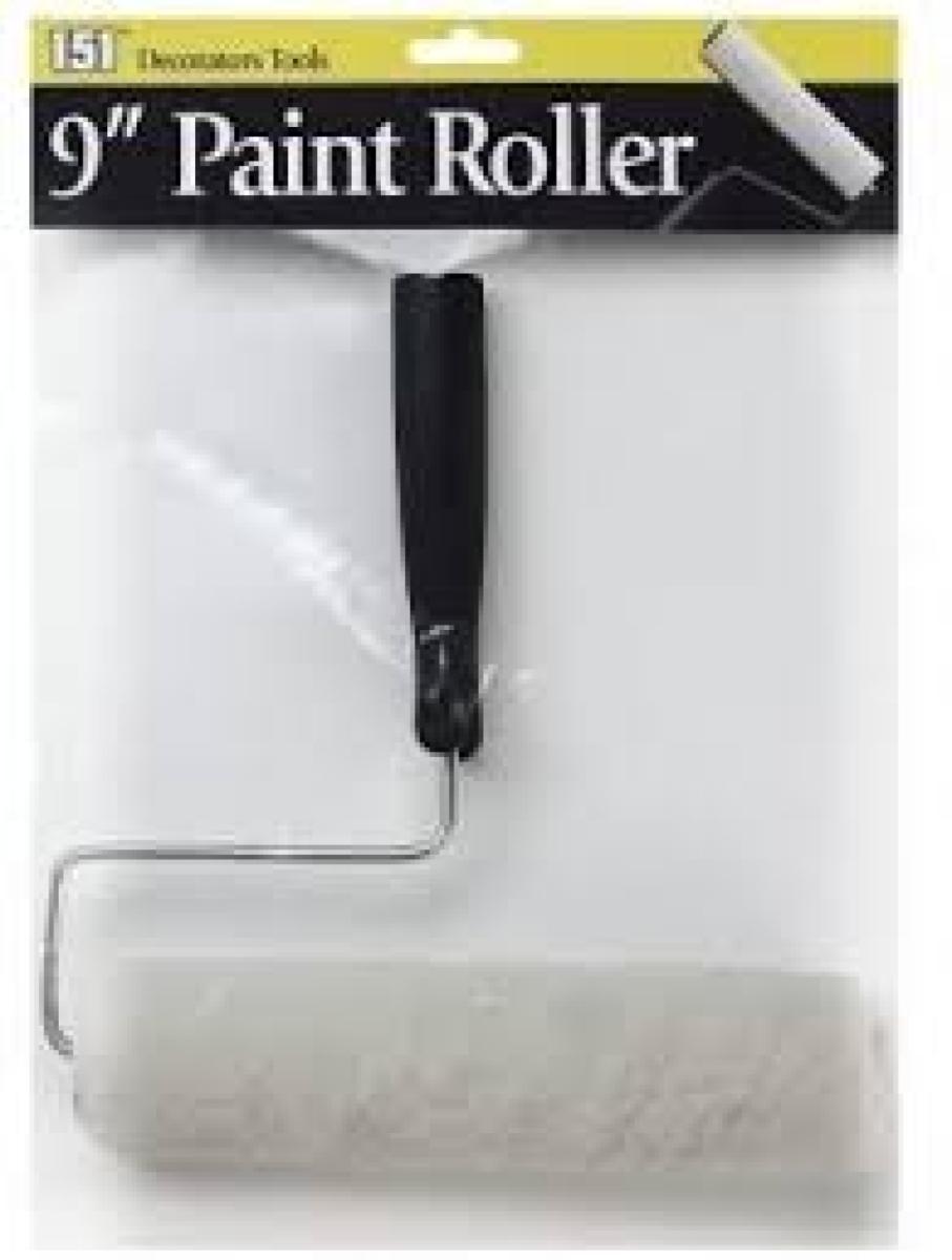 Paint Roller 9 Inches