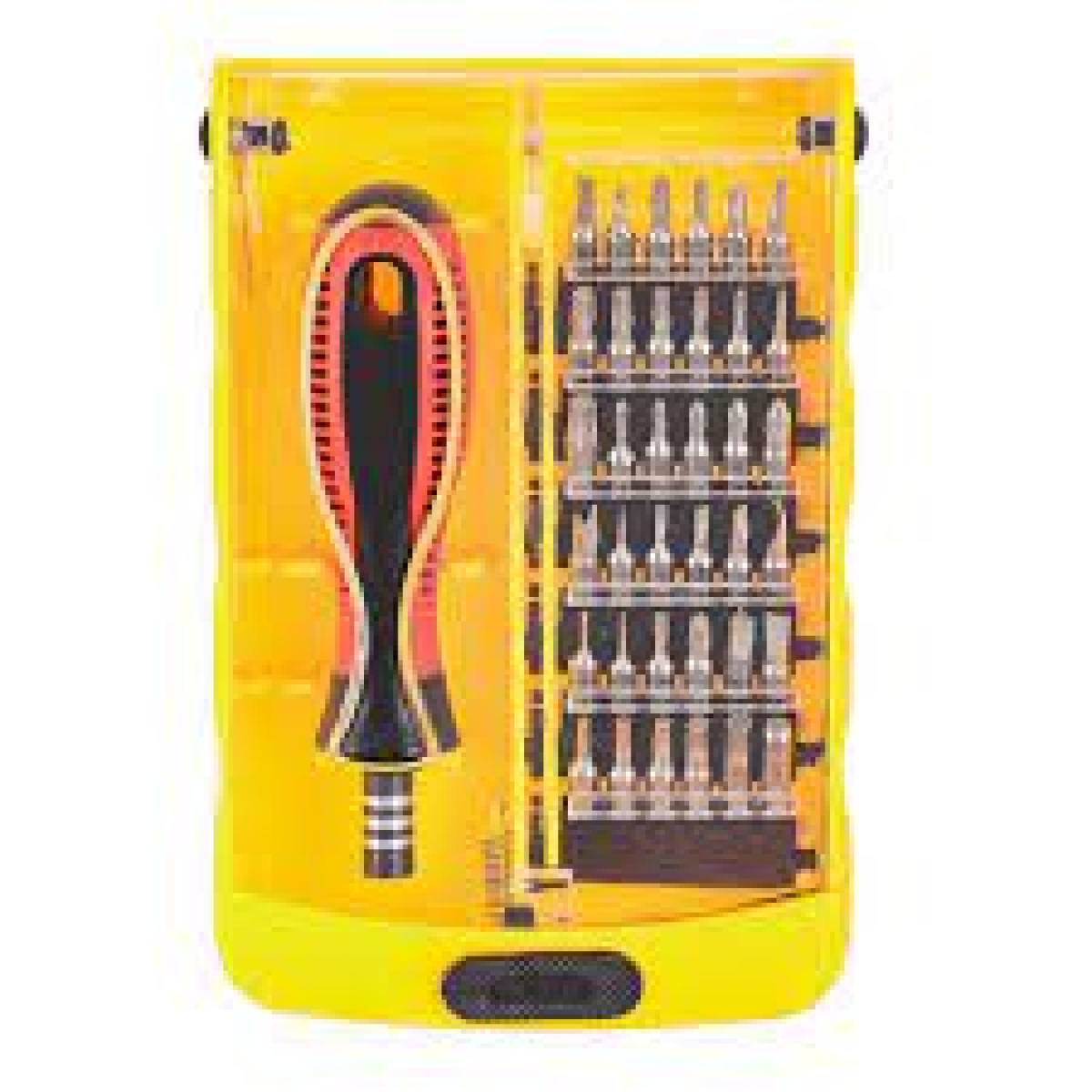 Screwdriver Set x37