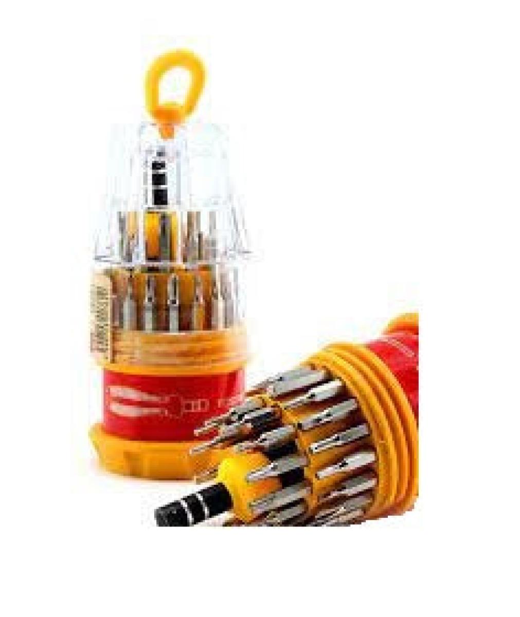 Screwdriver Set x31