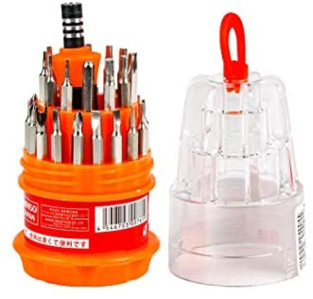 Screwdriver Set -