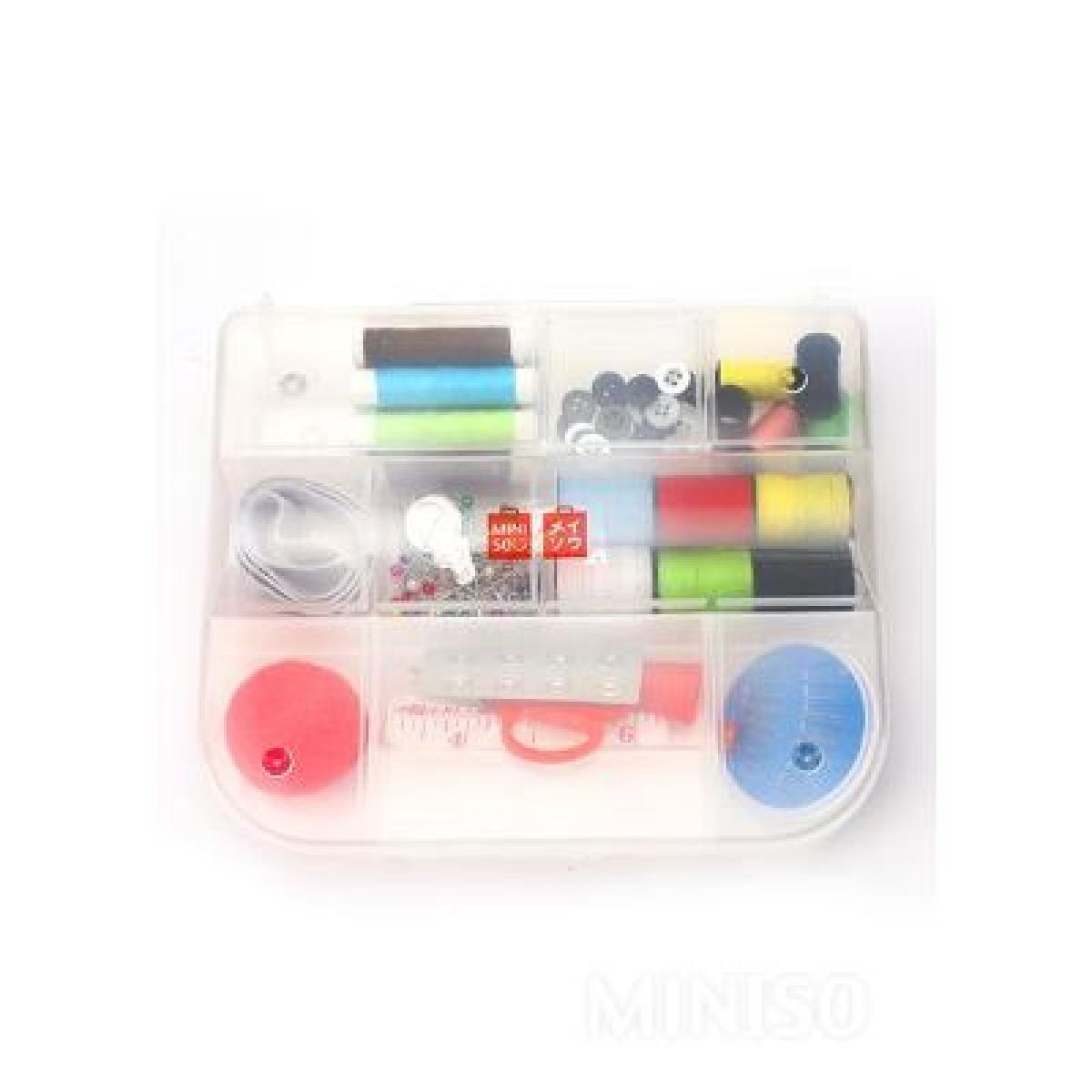 Mini Sewing Kit 19.5 x