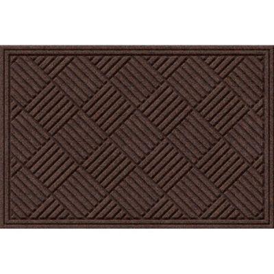 Foot Mat - Carpet Texture 6 x 4 m