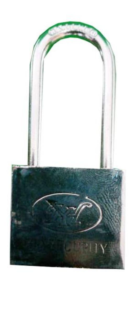 Padlock