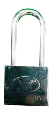 Padlock