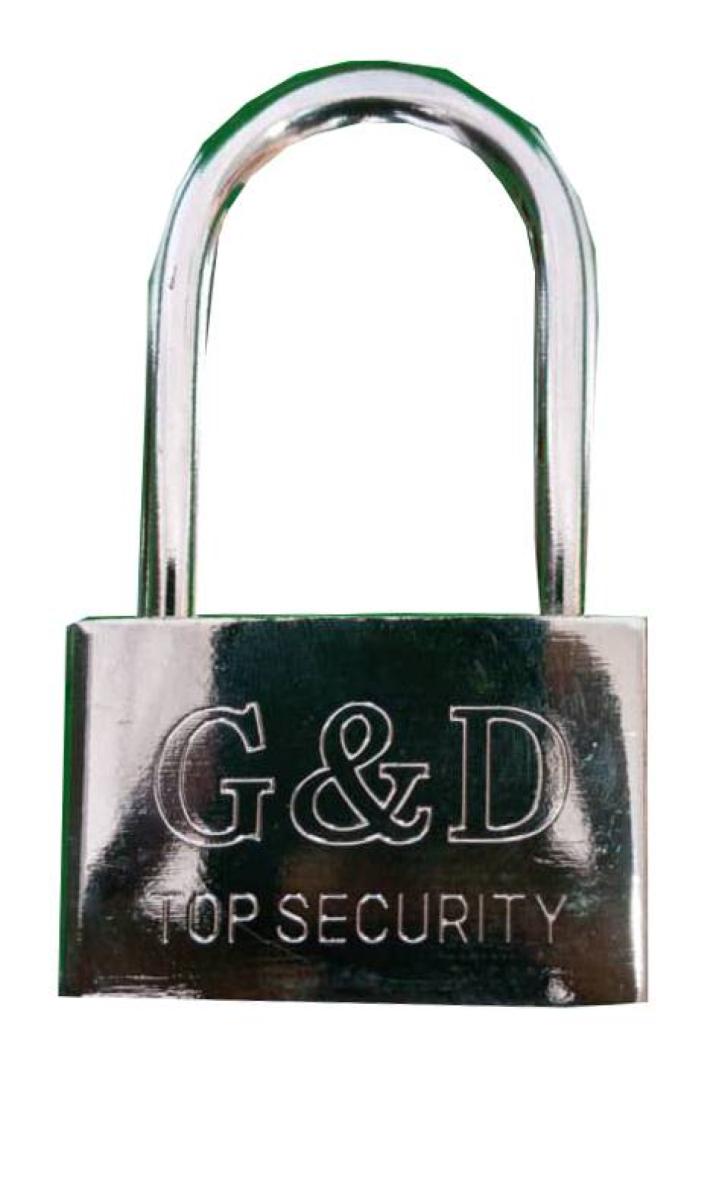 Padlock
