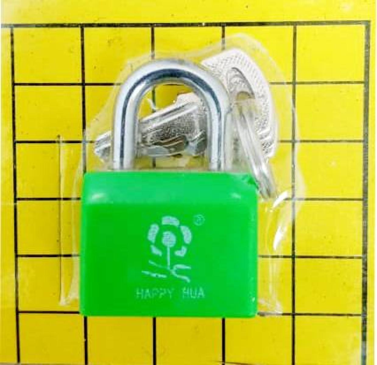 Padlock