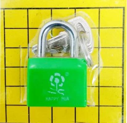 Padlock