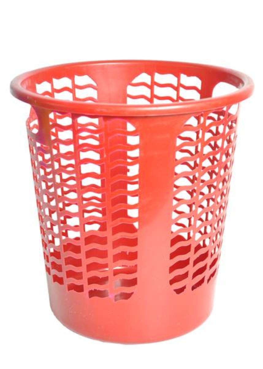 Everyday Round Waste Basket Senior